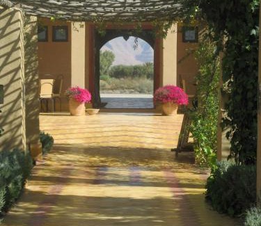 Errachidia Hotel | Auberge Tinit