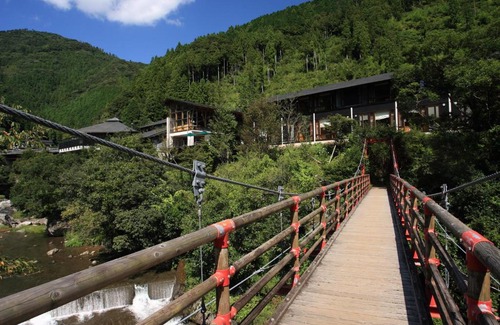 Kochi Hotel | Auberge Tosayama