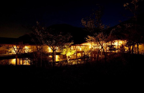 Kochi Hotel | Auberge Tosayama