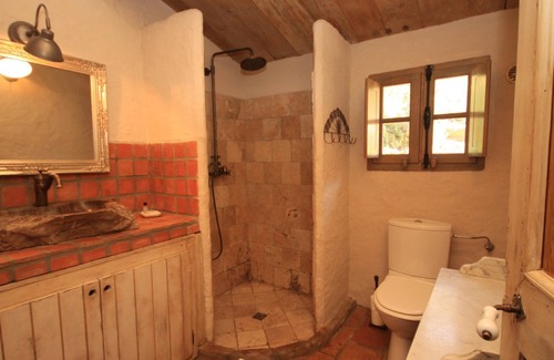 Sartene Bed & Breakfast | Auberge U Sirenu