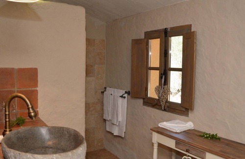 Sartene Bed & Breakfast | Auberge U Sirenu