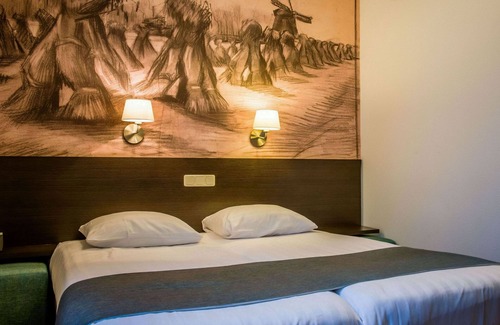 Municipality of Nuenen - Gerwen en Nederwetten Hotel | Auberge Vincent