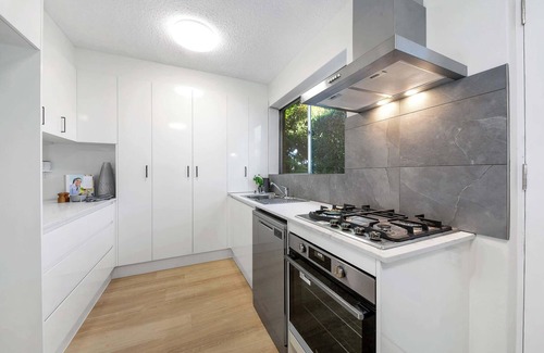 Auchenflower House | Auchenflower Townhouse