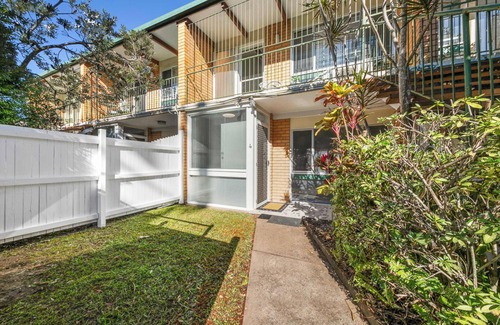 Auchenflower House | Auchenflower Townhouse