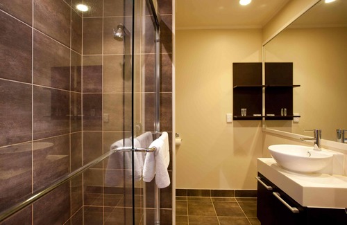 Mangere Hotel | Auckland Airport Kiwi Hotel