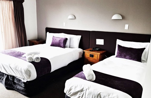 Mangere Hotel | Auckland Airport Kiwi Hotel