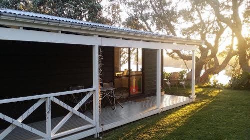 Titirangi House | Auckland Clifftop