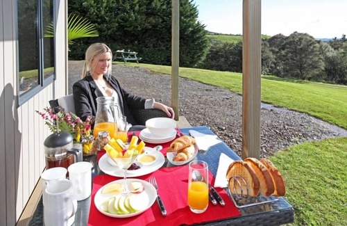 Clevedon Cottage | Auckland Country Cottages - Fantail Cottage