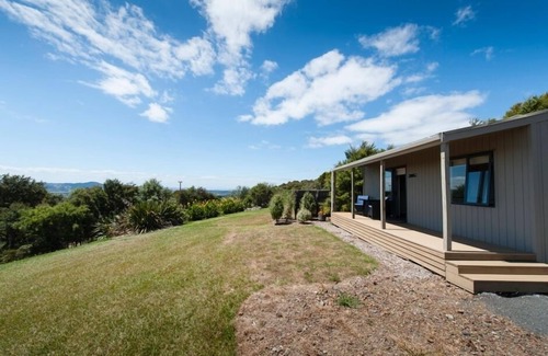 Clevedon Cottage | Auckland Country Cottages - Fantail Cottage