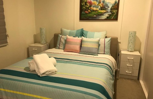Greenlane - Ellerslie Villa | Auckland One Tree Hill Cody suite