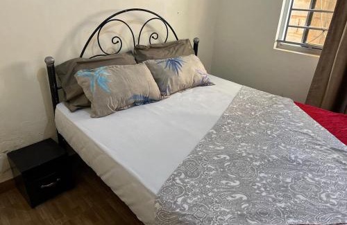 Namugongo Apartment | Audies Luxe home at Namugongo Catholic Church