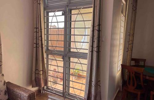Namugongo Apartment | Audies Luxe home at Namugongo Catholic Church