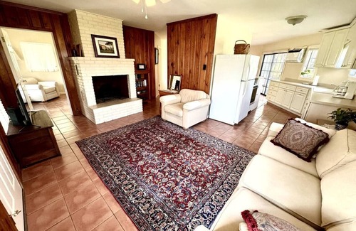 McQueeney House | Audra's Haus on Ski Lodge Road