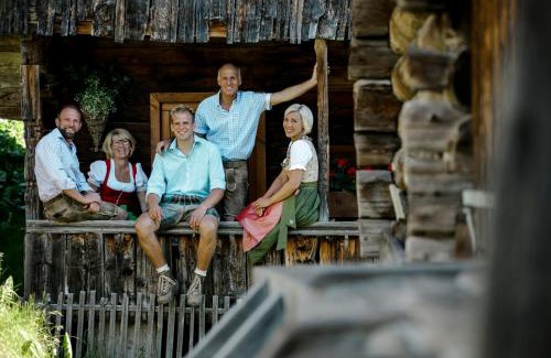 Vorderlanersbach Hotel | Auenhotel