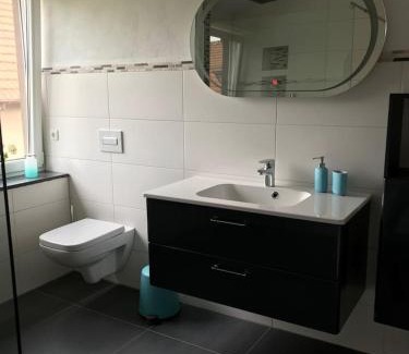 Herschdorf Apartment | Auf Dem Land und doch ganz Nah