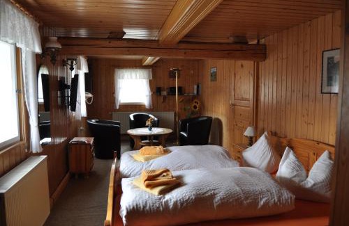 Waltersdorf House | Auf der Heide Gasthof & Pension