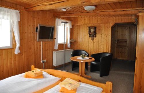 Waltersdorf House | Auf der Heide Gasthof & Pension