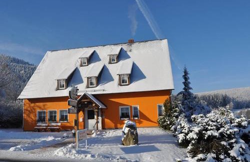 Waltersdorf House | Auf der Heide Gasthof & Pension