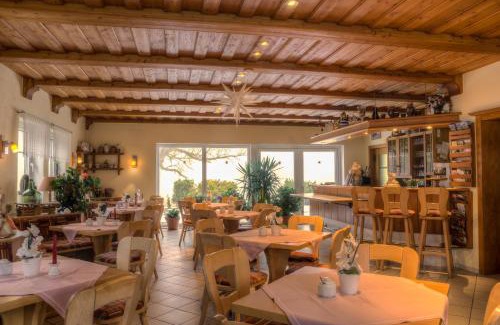 Waltersdorf House | Auf der Heide Gasthof & Pension