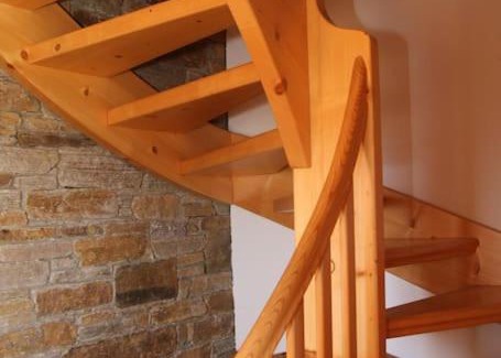 Trahuetten House | Auf Tra Hüttn