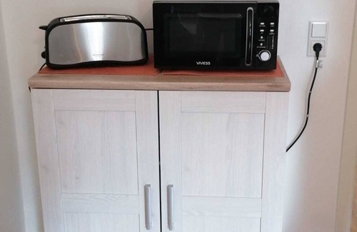 Hitdorf Apartment | Aufm Lohr - Wohnung mit 3 Schlafzimmern