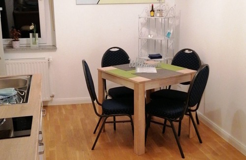 Hitdorf Apartment | Aufm Lohr - Wohnung mit 3 Schlafzimmern