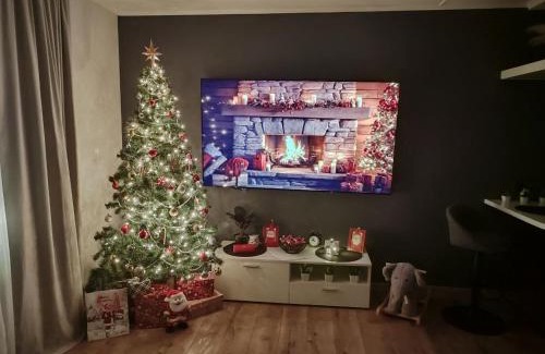 Narva-Joesuu House | Auga Holiday Homes