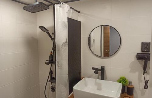 Narva-Joesuu House | Auga Holiday Homes