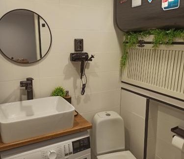 Narva-Joesuu House | Auga Holiday Homes