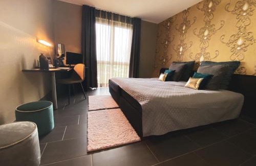 Kleve Hotel | Augenblick Goodnight