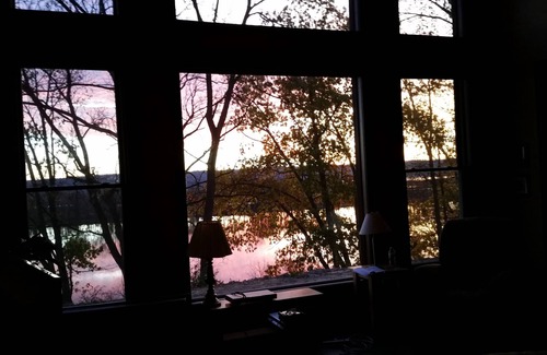 Brownsville House | Auggie's home in Mississippi