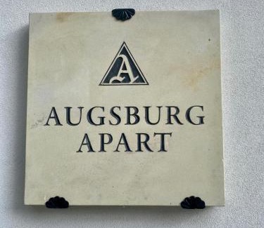 Piatra Neamt Apartment | Augsburg Apart