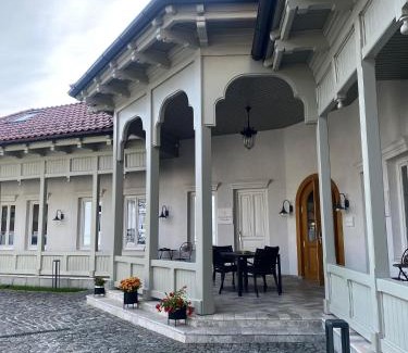 Piatra Neamt Apartment | Augsburg Apart