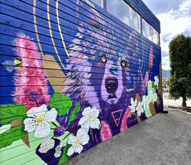 Downtown Squamish Hotel | August Jack Inn