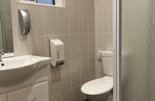 Port Augusta West Hotel | Augusta Courtyard Motel
