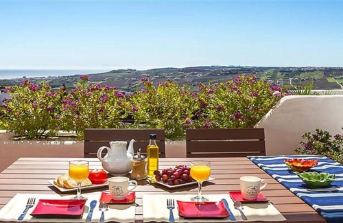 Casares Apartment | Augusta Sunshine Sea & Golf