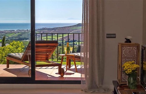 Casares Apartment | Augusta Sunshine Sea & Golf