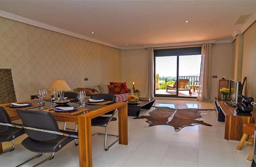 Casares Apartment | Augusta Sunshine Sea & Golf