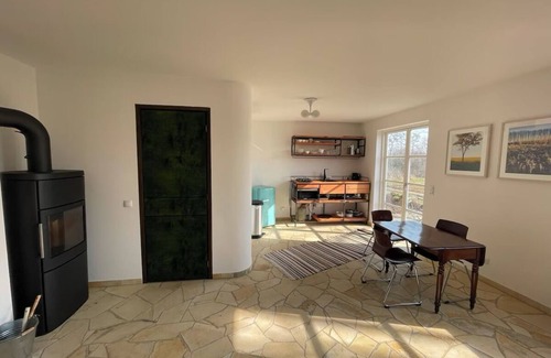 Heringsdorf Apartment | Augustenhof - Holidays in nature & by the Baltic Sea