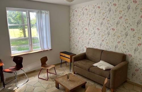 Heringsdorf Apartment | Augustenhof - Holidays in nature & by the Baltic Sea