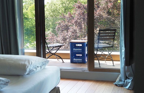 Schwanthalerhohe Hotel | Augustin Hotel