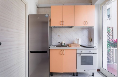 Fuorigrotta Apartment | Augusto 42 luxury By Dimorra