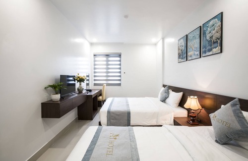 Ngo Quyen Hotel | Aui Hotel