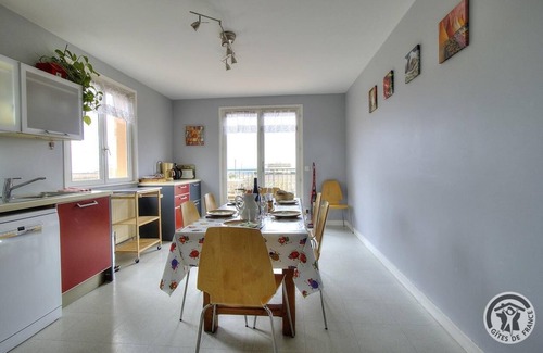 Cercie House | Aujogues Gilles - CERCIE