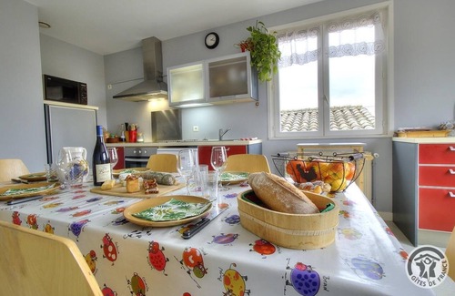 Cercie House | Aujogues Gilles - CERCIE
