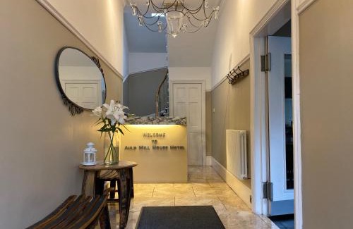 Dunfermline Hotel | Auld Mill House Hotel