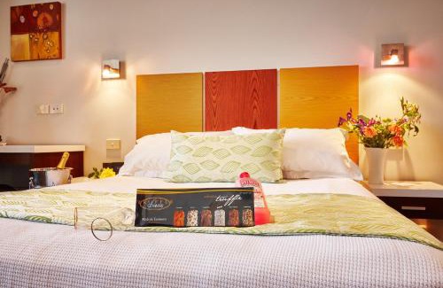 Launceston CBD Hotel | Auldington Hotel