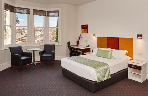 Launceston CBD Hotel | Auldington Hotel