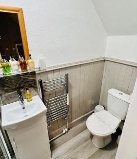 Mainland Hotel | Aultguish Inn