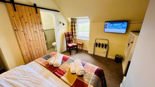 Mainland Hotel | Aultguish Inn